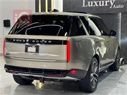 لاند ڕۆڤەر ڕانج ڕۆڤەر ڤۆگ